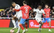 Alineaciones del Real Madrid - Mallorca de la Supercopa: onces confirmados