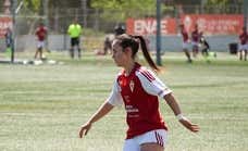 El Granada B-Real Murcia dura 30 minutos menos tras un problema con su programación y un 'engaño' inverosímil